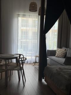 Hevenia Apartament 14 Nadmorski Wiatr- Mrzeżyno - 6