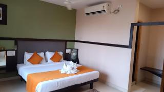 Hotel Pooja Garden, Nanded - 8