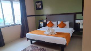 Hotel Pooja Garden, Nanded - 6