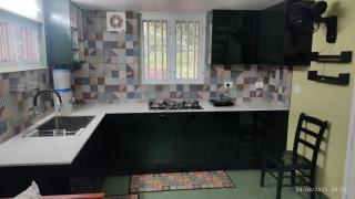 Peaceful 1 BHK country home with open veranda & nature views in Thrissur, Kerala - Cheruthuruthi - 8