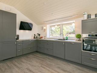 8 person holiday home in Væggerløse - 4