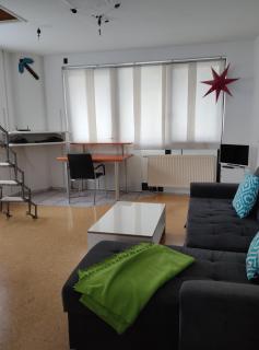 Mini-Haus mit Charme zwischen München und Chiemsee - Grafing - 7