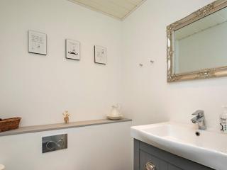 5 star holiday home in Væggerløse - 1