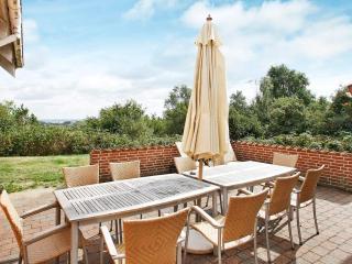 10 person holiday home in Fur-By Traum - 9