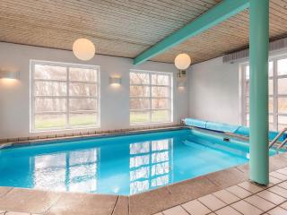 10 person holiday home in Fur-By Traum - 2