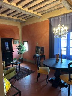 Borgo di Beppe e Gloria Appartamenti - San Giovanni Valdarno - 0