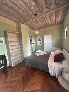 Borgo di Beppe e Gloria Appartamenti - 7