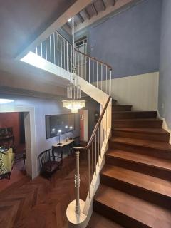 Borgo di Beppe e Gloria Appartamenti - 5