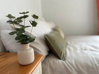 Little Willow Modern Townhouse in Belfast - Belfast - 8