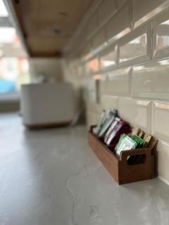 Little Willow Modern Townhouse in Belfast - Belfast - 7