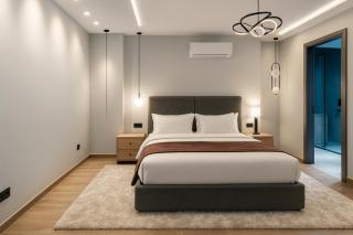 Jannah Inn Hotel Apartment - Il Cairo - 0