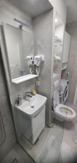 Stay-In Sarajevo - 1
