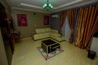 Doreen Grand Hotel and suites - 6