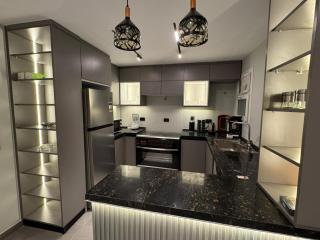 Jannah Inn Hotel Apartment - Il Cairo - 3