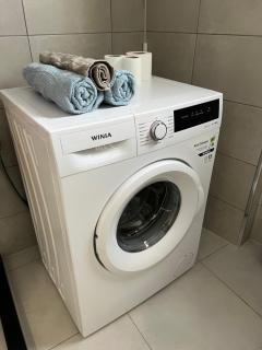 Deluxe Apartment - 1