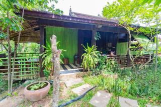 Angkor Rural lodge - 1
