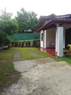 Hirusha Villa - 8