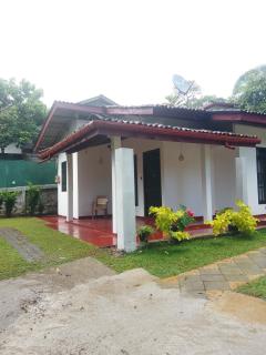 Hirusha Villa - 9