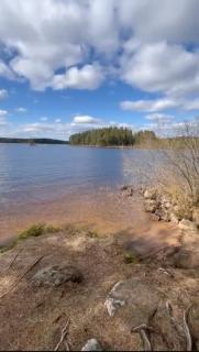 Stuga lilla Vilången - Kristinehamn - 9