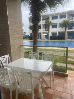 Appartement Mansouria - 2