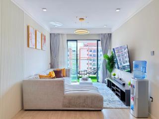 Lavington Escape Stylish 2 Bedroom Apartment - 9