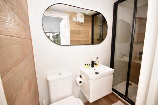 Studio near Queensway - London - 3