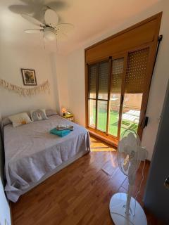 Private Double Room in a Shared Penthouse with Patios - 2