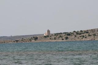 Luxuriöses Appartment in Nin 70m2 - 4