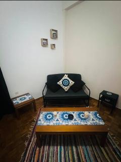 Cozy appart Kallithea - 8