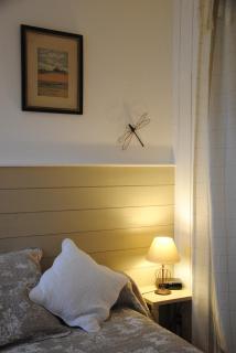 Les Chambres De La Loge - Montmorillon - 9
