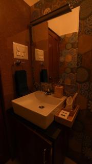 Luho White House - 4