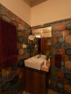 Luho White House - 1
