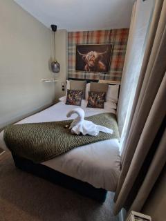 KILEX House - Contractors Long stay 3 bed Bike store - Bedlinog - 8