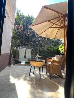 Ground floor in degla maadi - 5