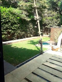 Ground floor in degla maadi - 3