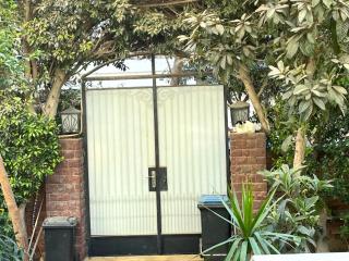 Ground floor in degla maadi - Kairo - 1