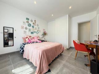 Maison moderne proche océan - 6
