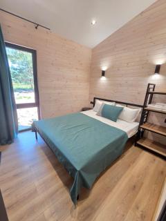 Equi Lis - будиночки для відпочинку - 3