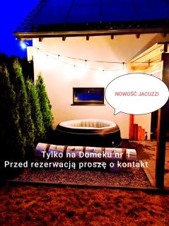 Sielsko Anielsko -Domki Swornegacie - 9