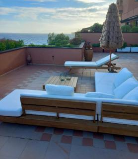 Casa Della Baia With a beautiful view - 8