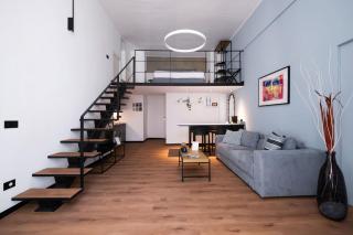 Aquaviva Suite Blu - 0