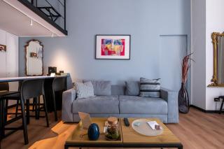 Aquaviva Suite Blu - 8