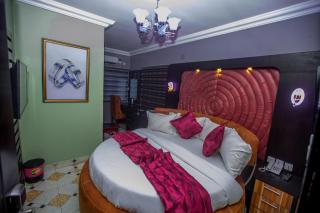Doreen Grand Hotel and suites - 7