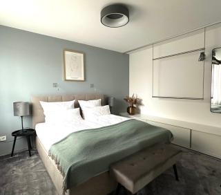 Rotmain Apartments - 1