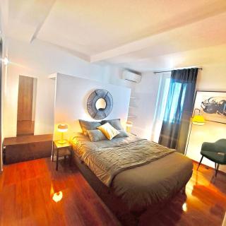 Appartement au coeur du centre historique - 0