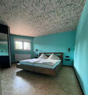 East BOX 40A - Ferienhaus in Modern Art - 1