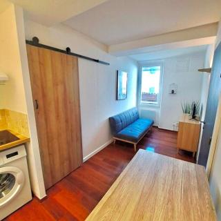 Appartement au coeur du centre historique - 2