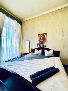 Comfy 2BR Apt, for 5P Easy Access to Stadthalle - Vienne - 3