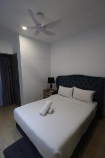 Eaton Residence KLCC BY Dream Holiday - 6