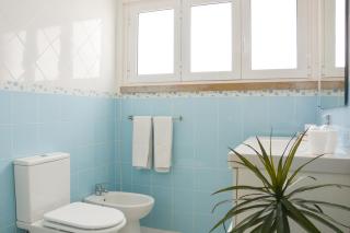 Casa Estrela do Mar - Lovely house, 3 min walk to the beach - 6